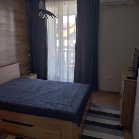 St John Park Boutique Room Gero 반스코 외부 사진