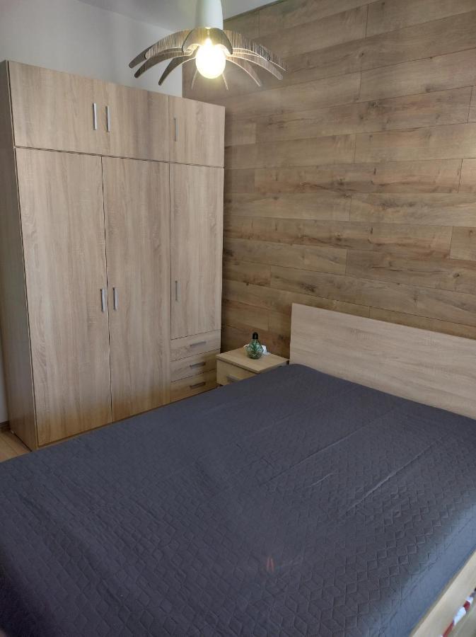 St John Park Boutique Room Gero 반스코 외부 사진