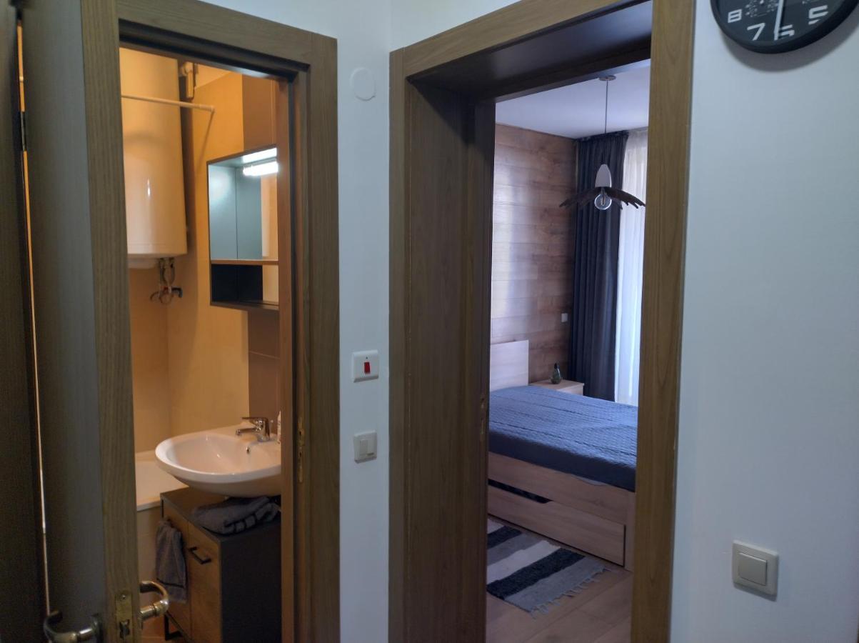 St John Park Boutique Room Gero 반스코 외부 사진