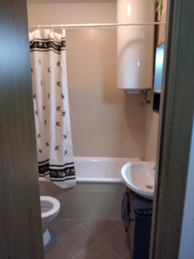 St John Park Boutique Room Gero 반스코 외부 사진