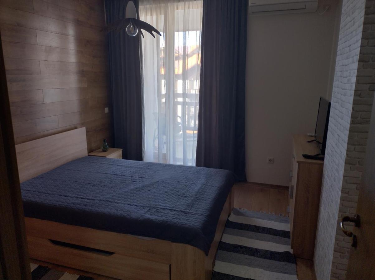 St John Park Boutique Room Gero 반스코 외부 사진