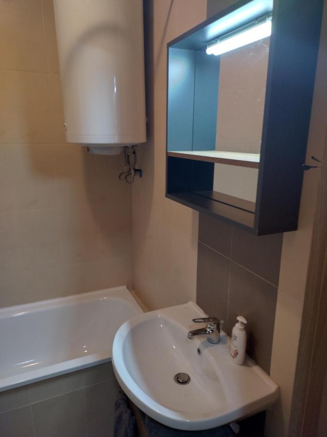St John Park Boutique Room Gero 반스코 외부 사진