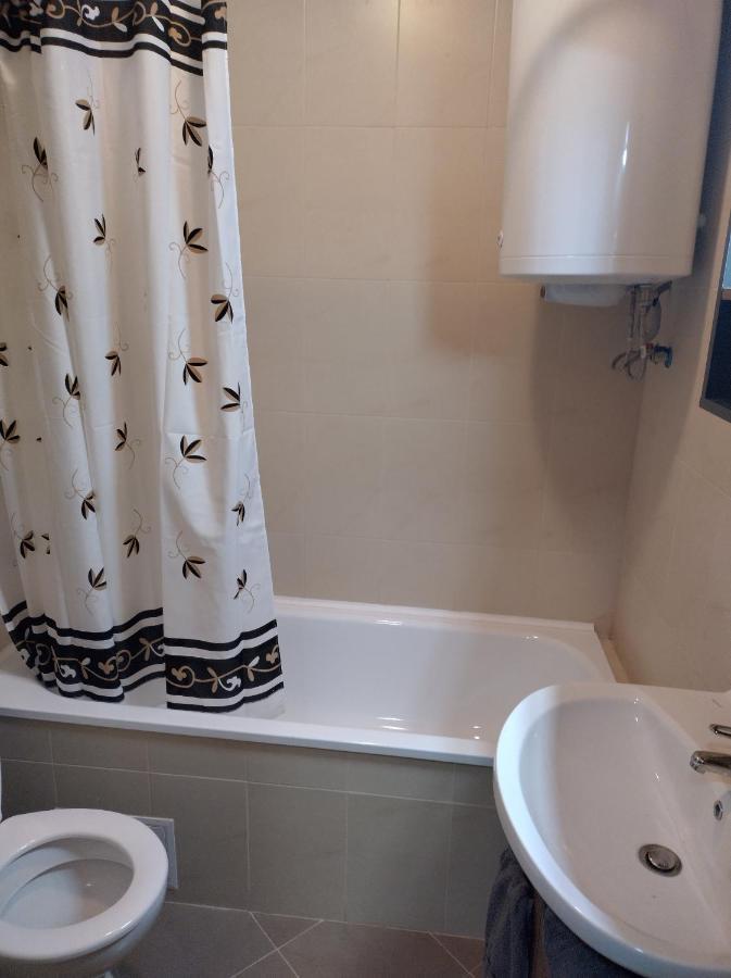 St John Park Boutique Room Gero 반스코 외부 사진